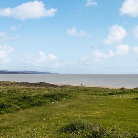 Villa The Wee Belter Dornoch Esterno foto