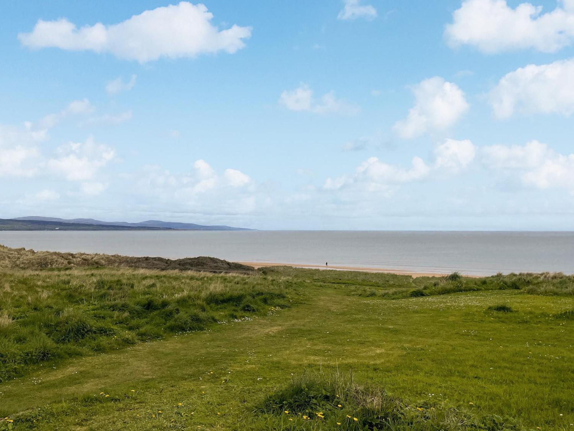 Villa The Wee Belter Dornoch Esterno foto